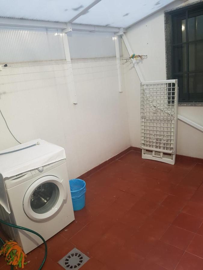 Apartamento Minoca Con Garaje فيجو المظهر الخارجي الصورة